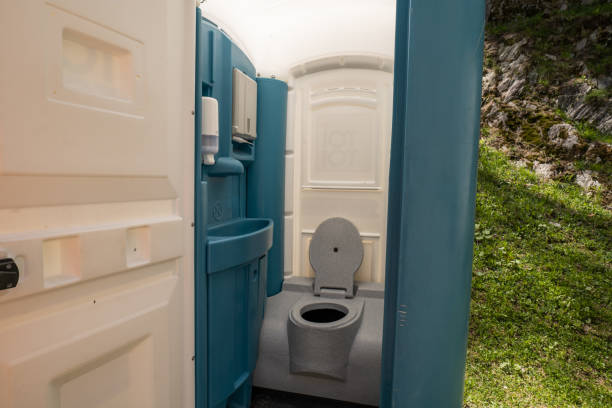 Porta potty services near me in Buchanan Dam, TX