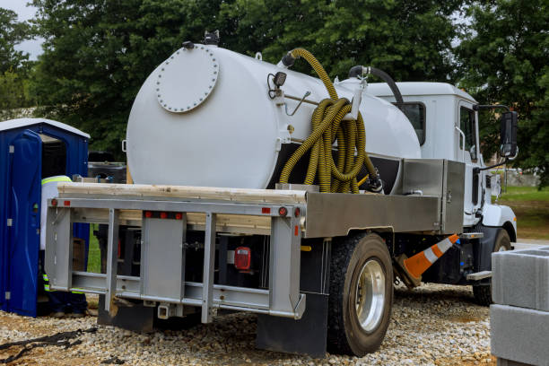 Best Affordable portable toilet rental  in Buchanan Dam, TX
