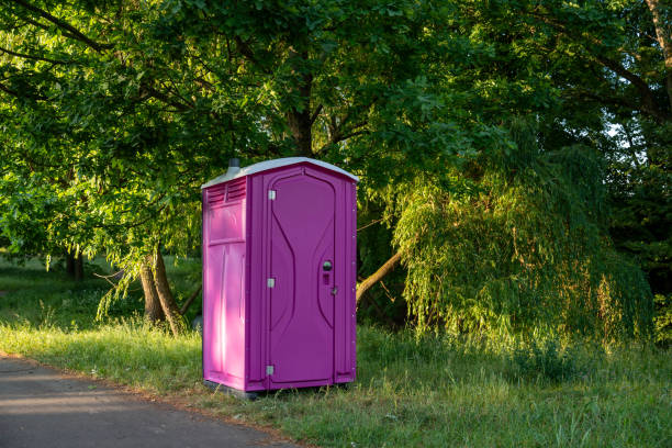 Best Temporary restroom rental  in Buchanan Dam, TX