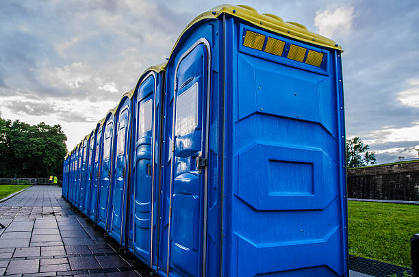 Best Porta potty rental near me  in Buchanan Dam, TX